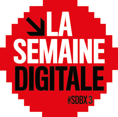 Semaine digitale : un tour de France numérique
