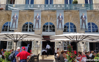 L’intercontinental ouvre ses portes à Gordon Ramsay