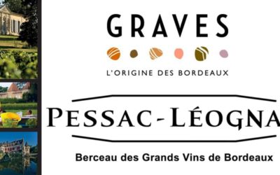 Invitation au cœur des vignobles de Graves & Pessac Léognan