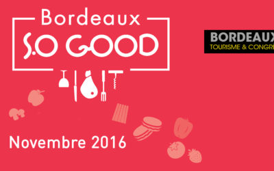 En novembre à Bordeaux