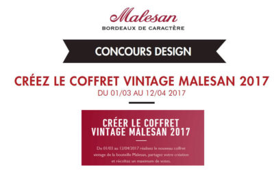 Exprimez votre talent avec Malesan !