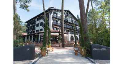 CP – L’hôtel Ha(a)ïtza invite à la découverte
