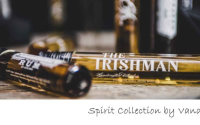 CP – V&B lance Spirit Collection pour la fête des pères !