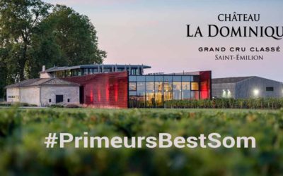 Une journée en VIP avec le Château La Dominique